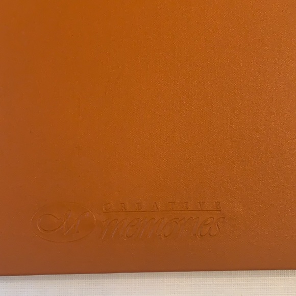 Creative Memories Scrapbooking Album. - Picture 3 of 6